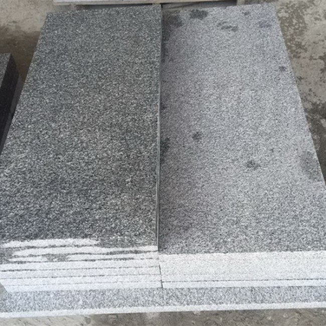 G603 granite small grain wall cladding